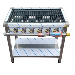 Cách lựa chọn bếp inox Hàn Quốc chuẩn chất lượng